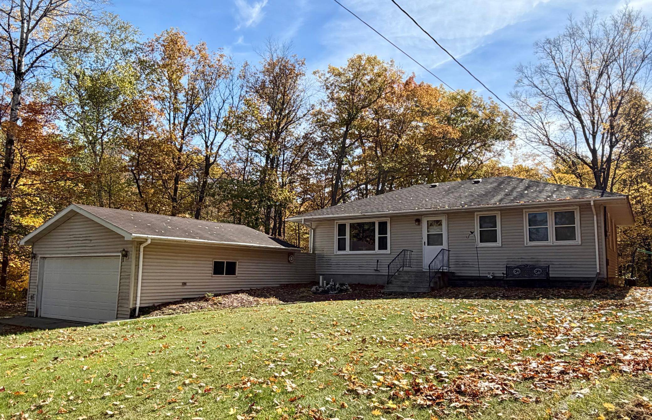33137 Gary DR, Grand Rapids, MN 55744