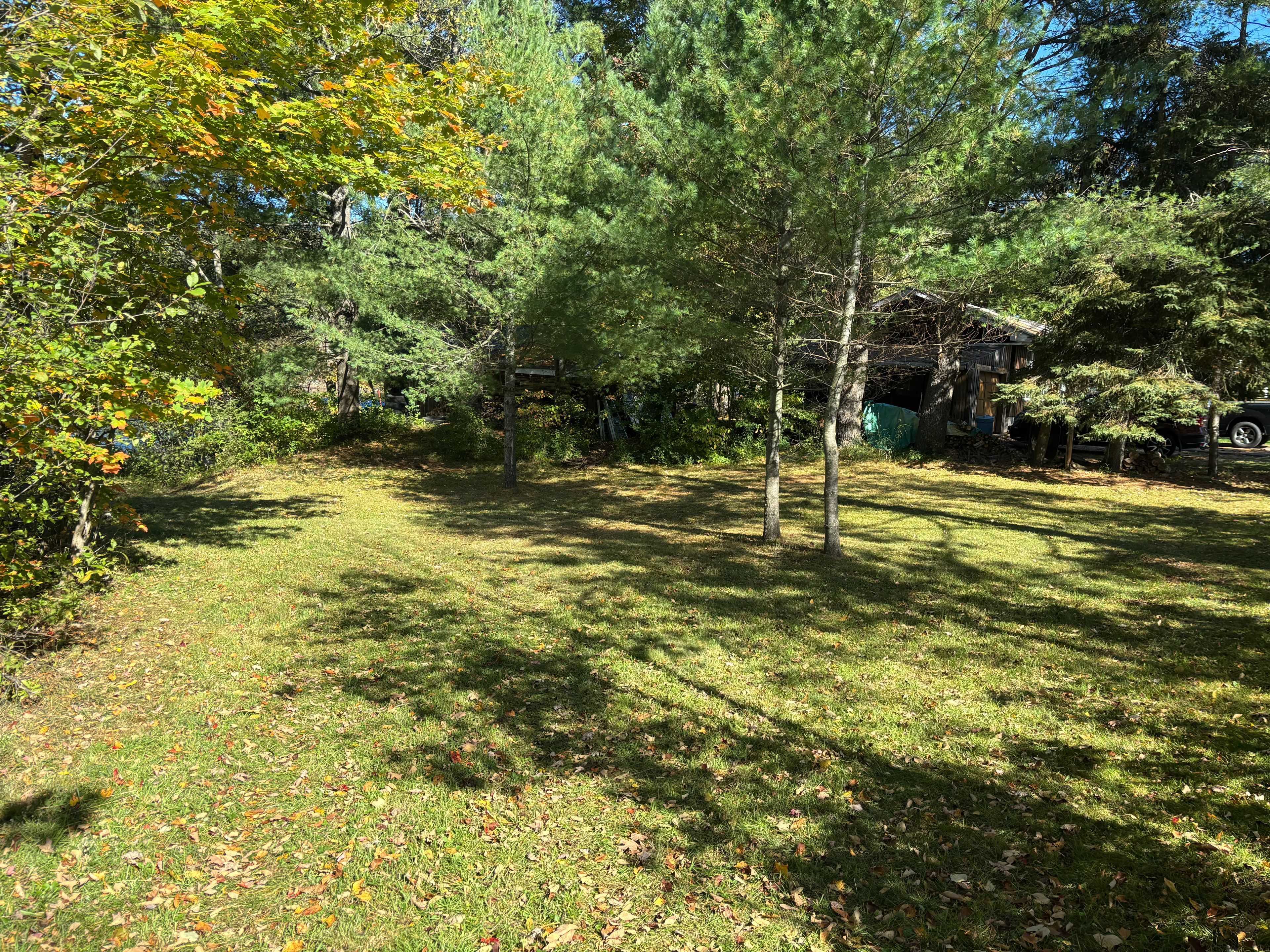1345 HIGHWAY 118 EAST, N/A, Bracebridge, ON P1L 1X1