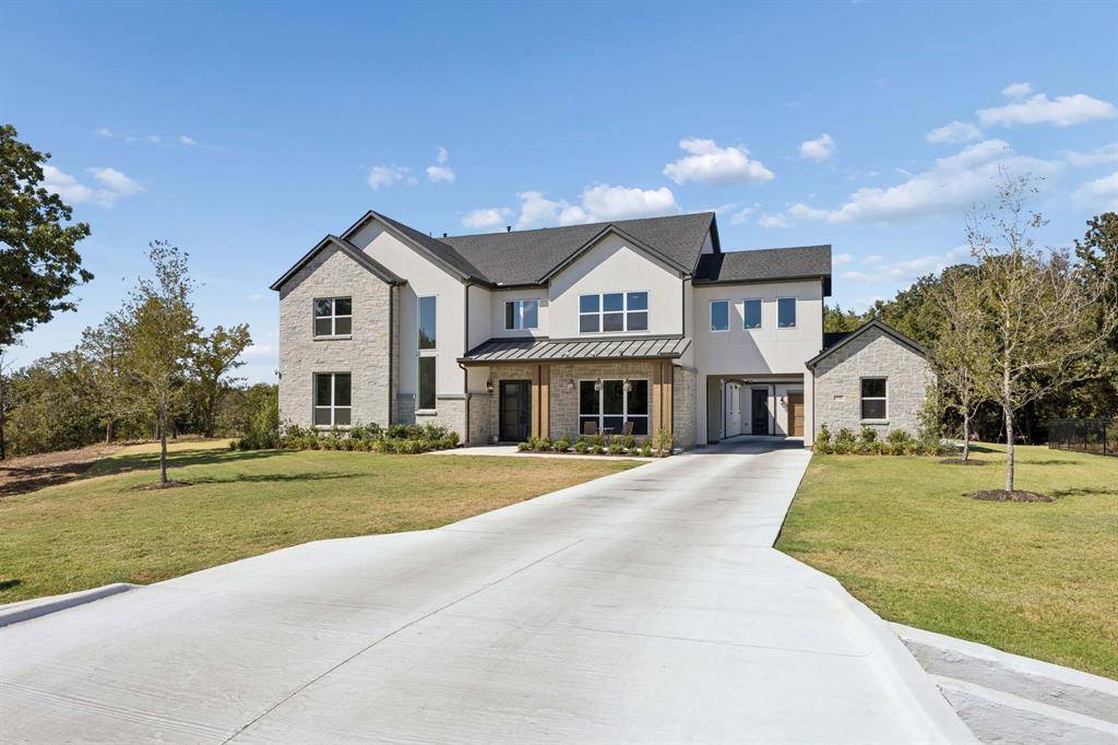 1511 Aspen Crossing, Oak Point, TX 75068