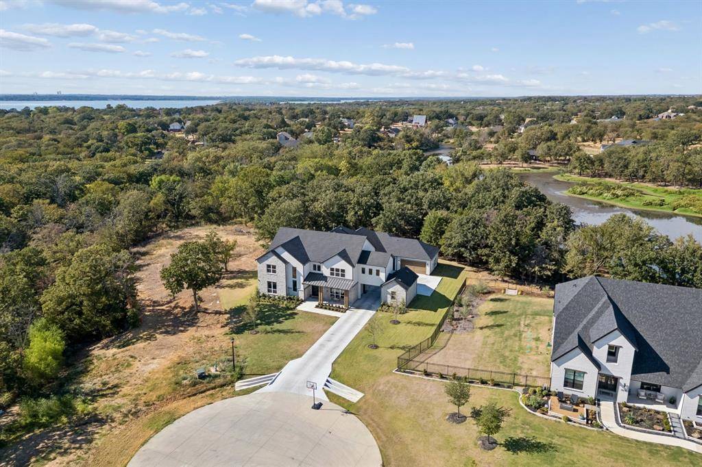 1511 Aspen Crossing, Oak Point, TX 75068