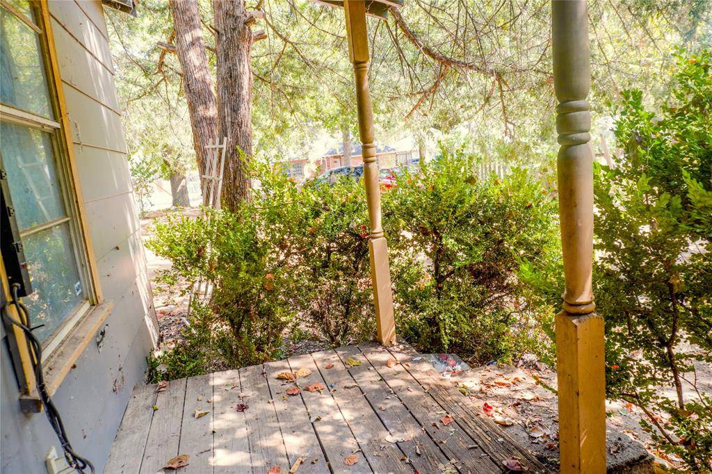 2832 Milam Street, Fort Worth, TX 76112