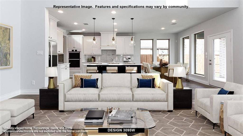 4237 Capstone Road, Midlothian, TX 76065