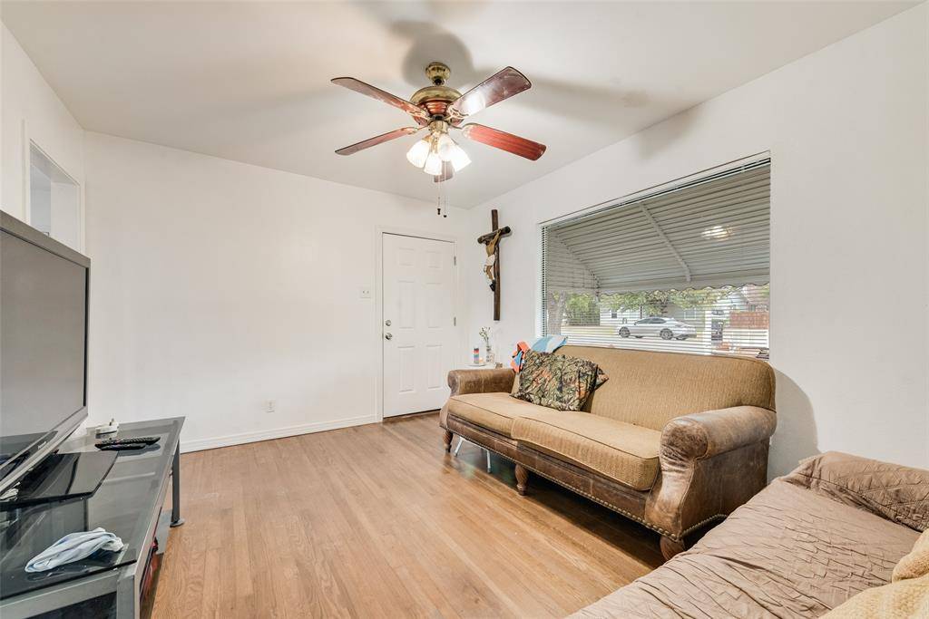 616 Chandler Drive, Garland, TX 75040