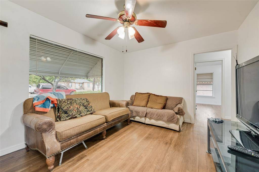 616 Chandler Drive, Garland, TX 75040