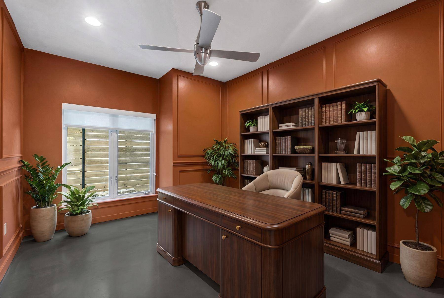 1500 Summit ST #5, Austin, TX 78741