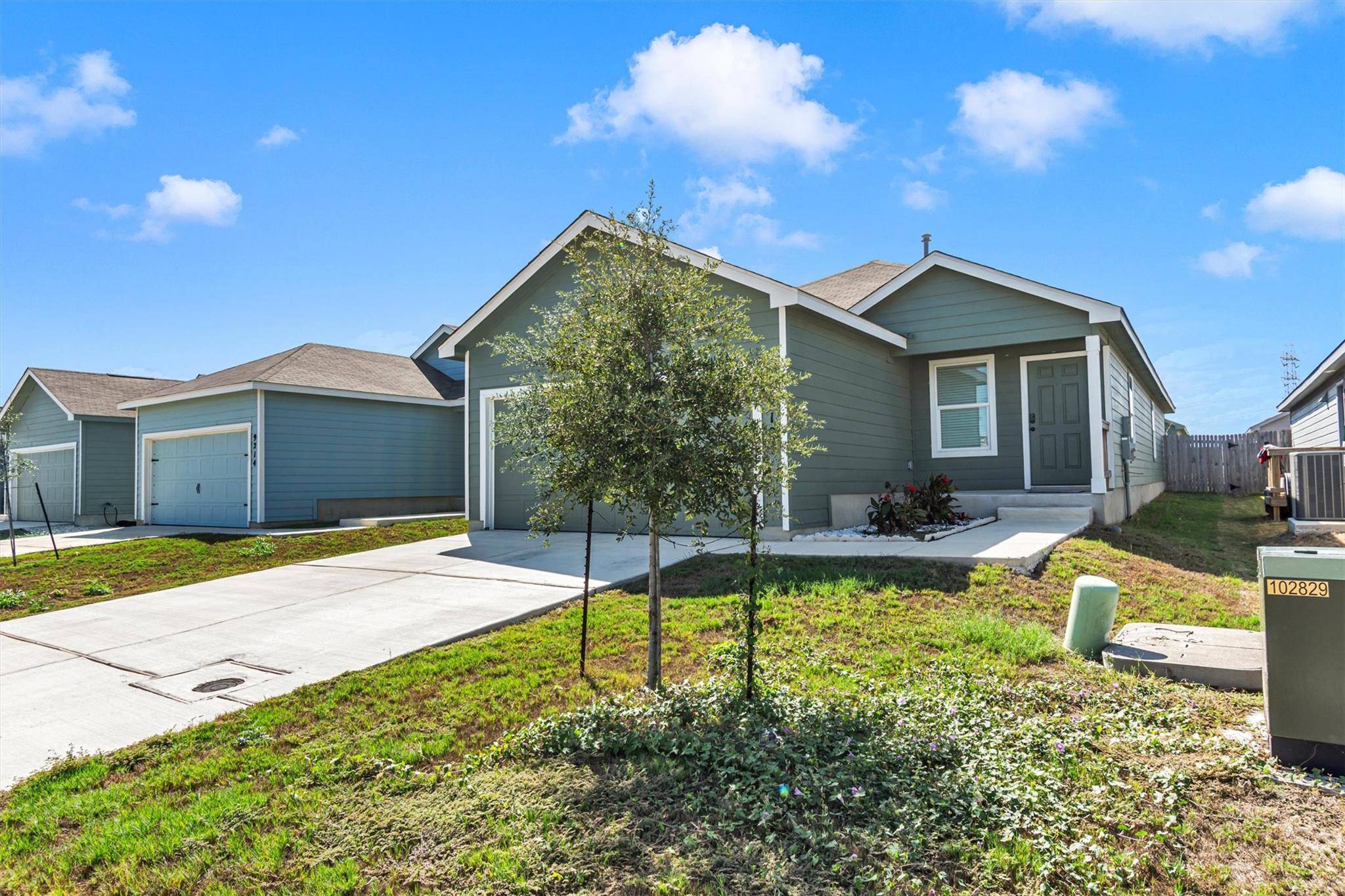 9218 Honey Mesquite, Seguin, TX 78155