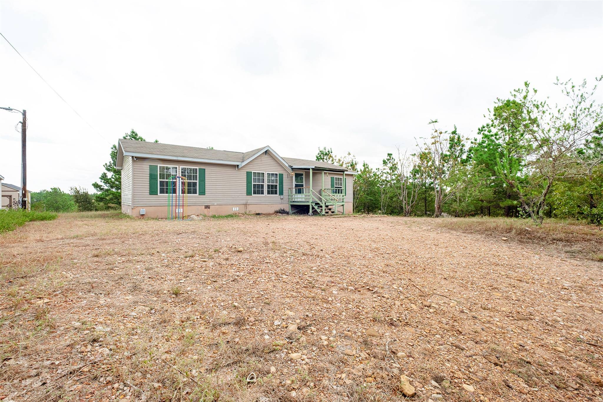 157 Lakeside DR, Bastrop, TX 78602