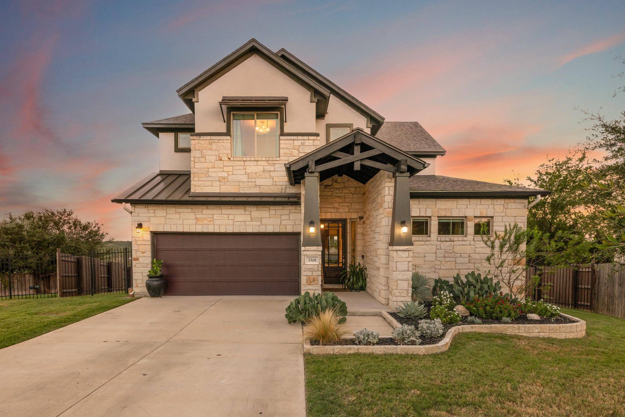 3518 Scenic Valley DR, Cedar Park, TX 78641
