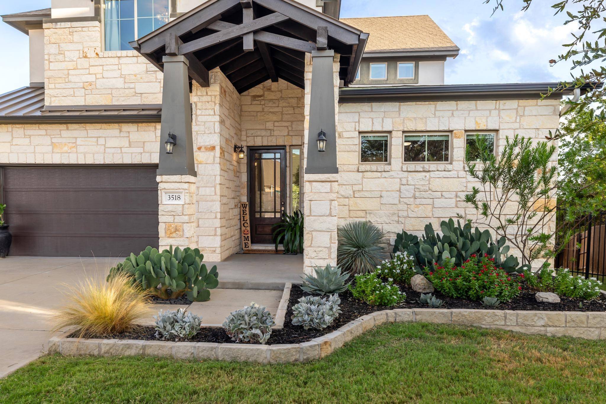 3518 Scenic Valley DR, Cedar Park, TX 78641