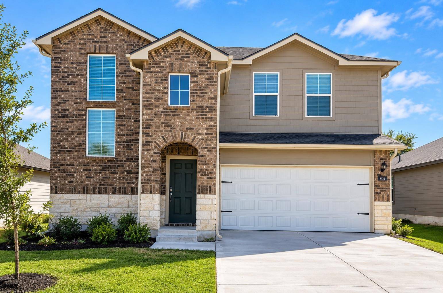 907 Adler WAY, San Marcos, TX 78666