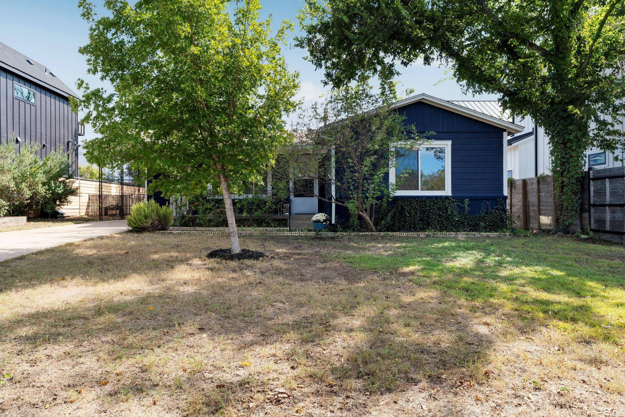 4503 Garnett ST, Austin, TX 78745