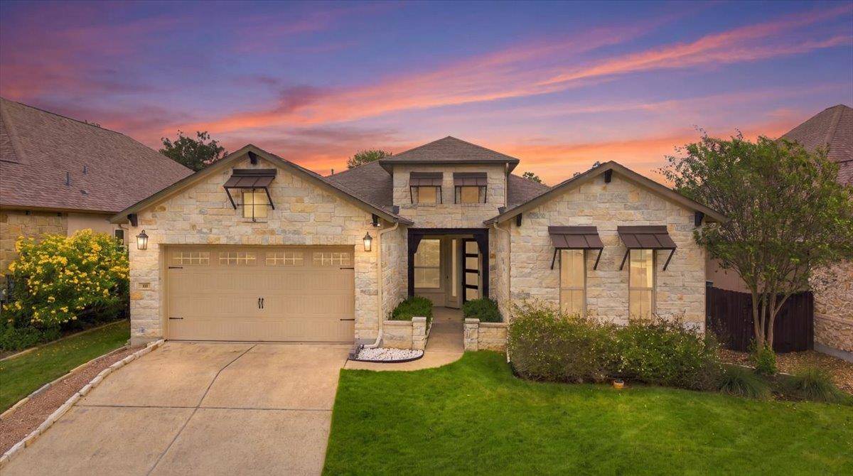 111 Loysoya ST, Bastrop, TX 78602