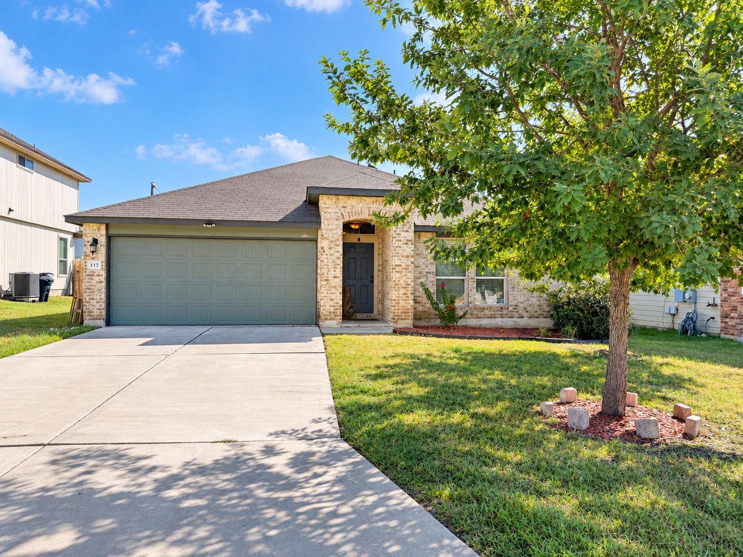 117 Zoisite LN, Jarrell, TX 76537