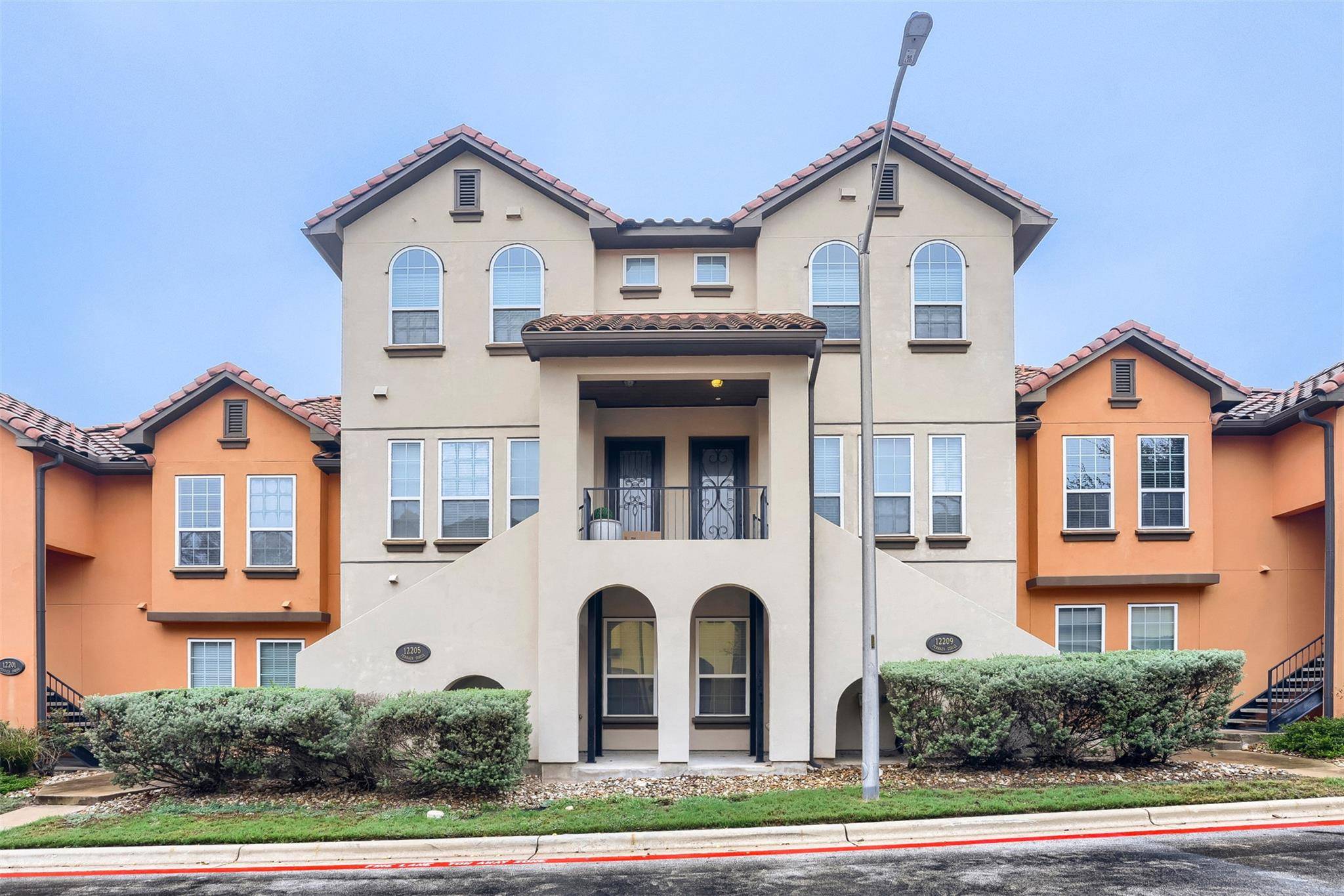 12209 Terraza CIR #58, Austin, TX 78726