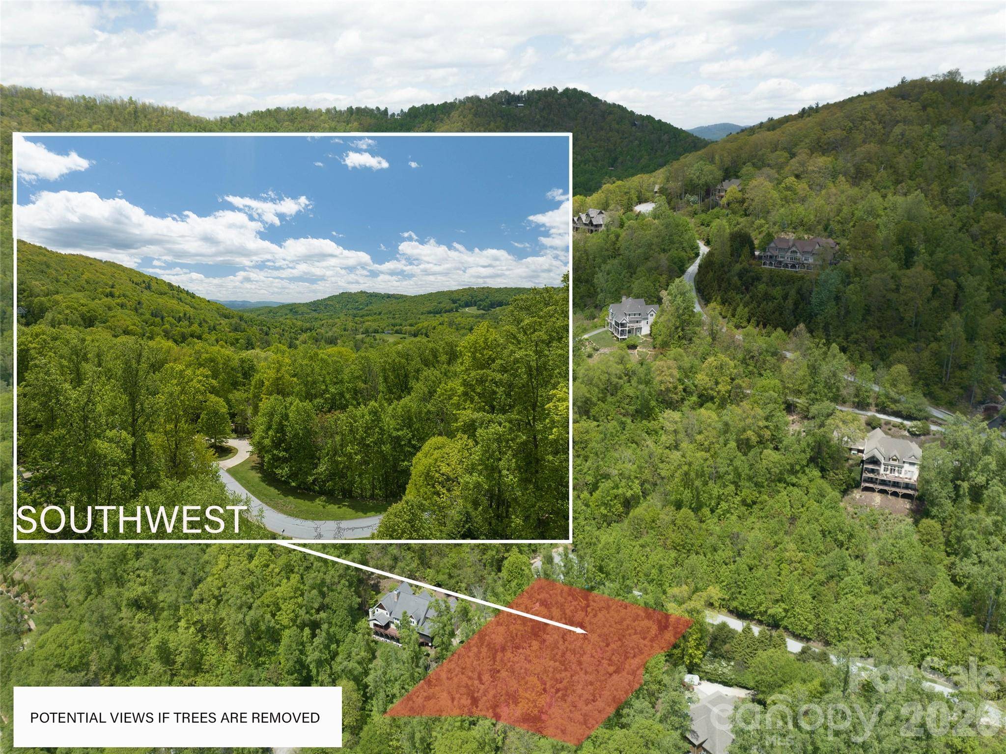 26 Fall Mountain RD #58, Asheville, NC 28803