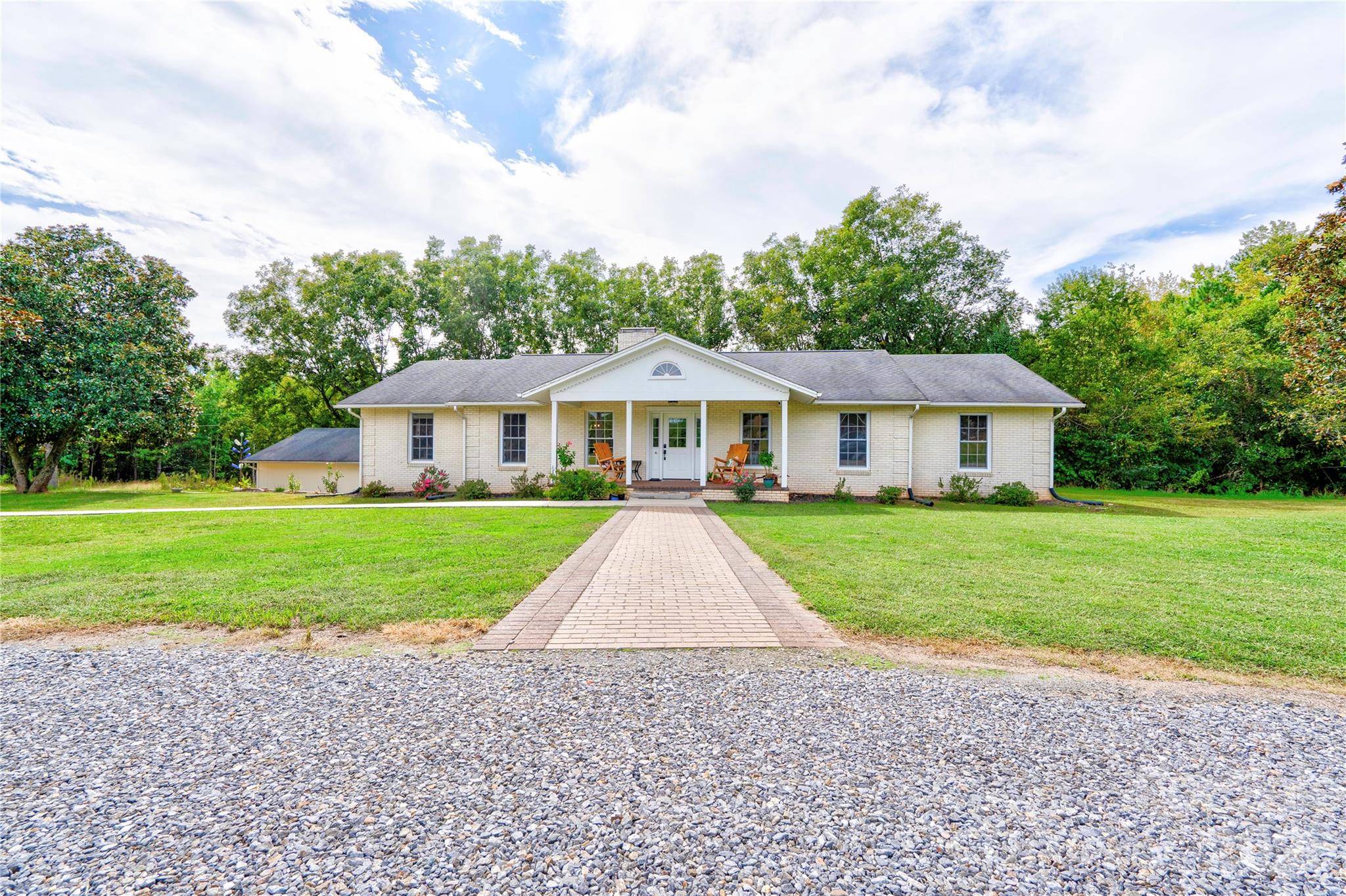129 Church View DR, Lawndale, NC 28090