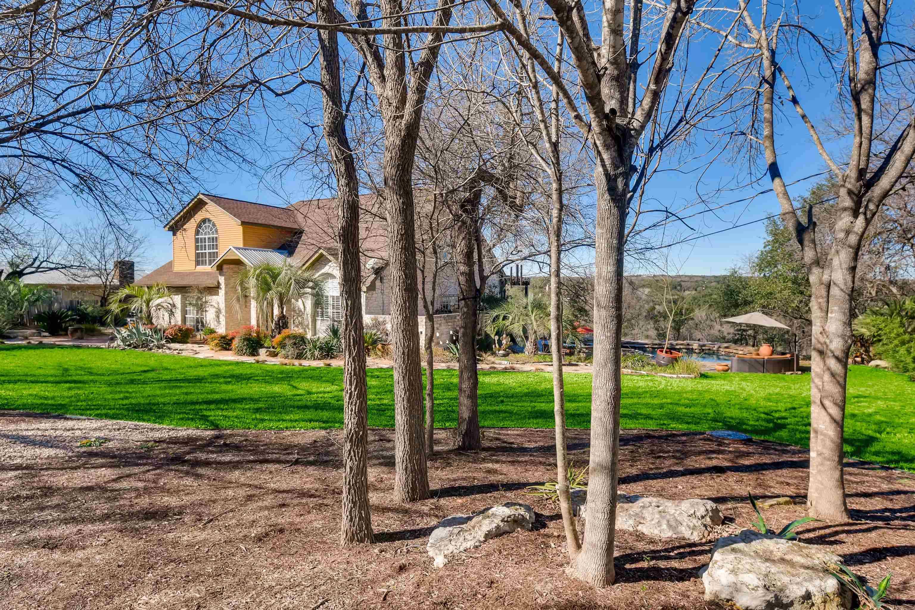 2614 S Pace Bend RD, Spicewood, TX 78669