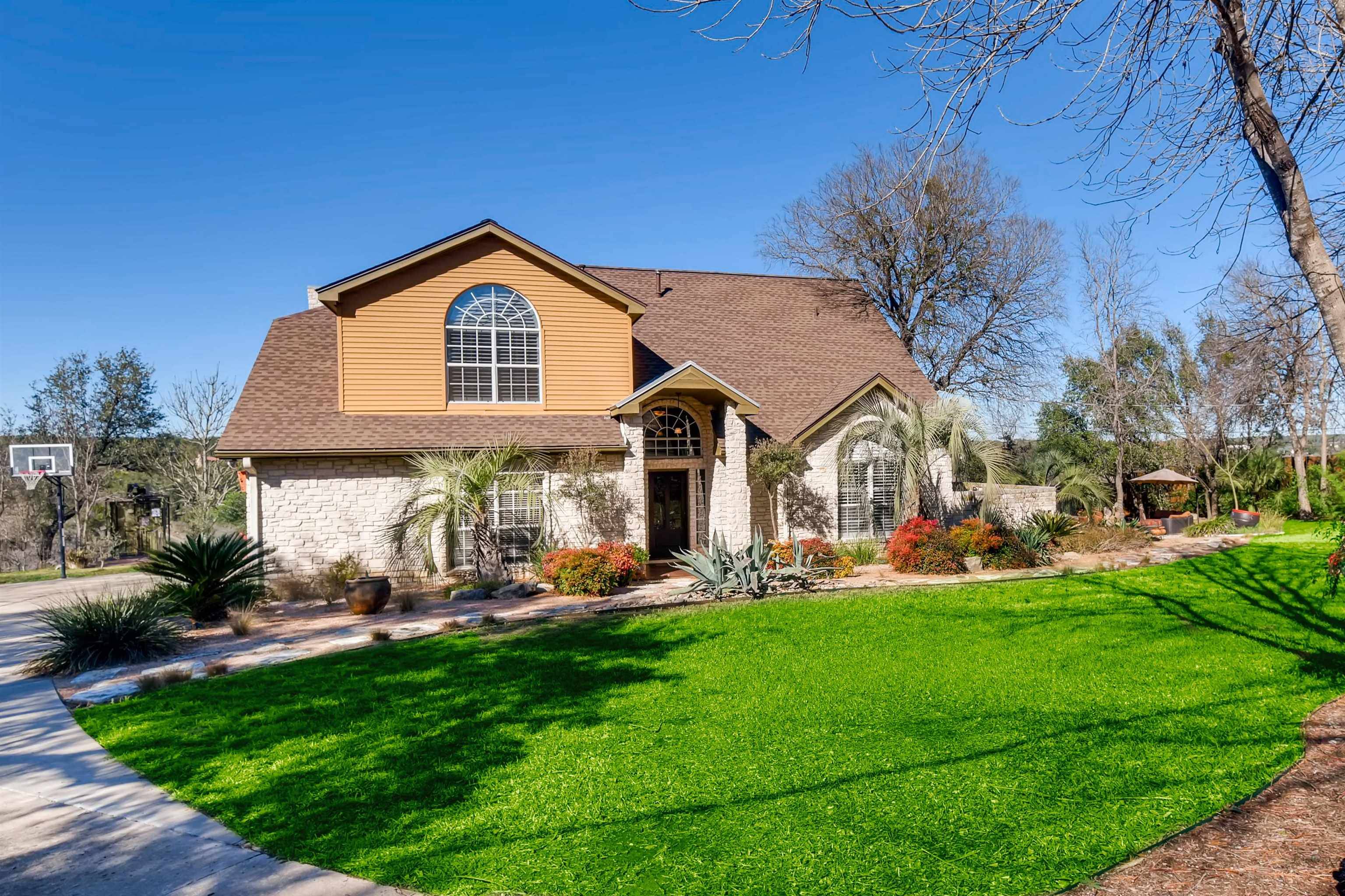2614 S Pace Bend RD, Spicewood, TX 78669
