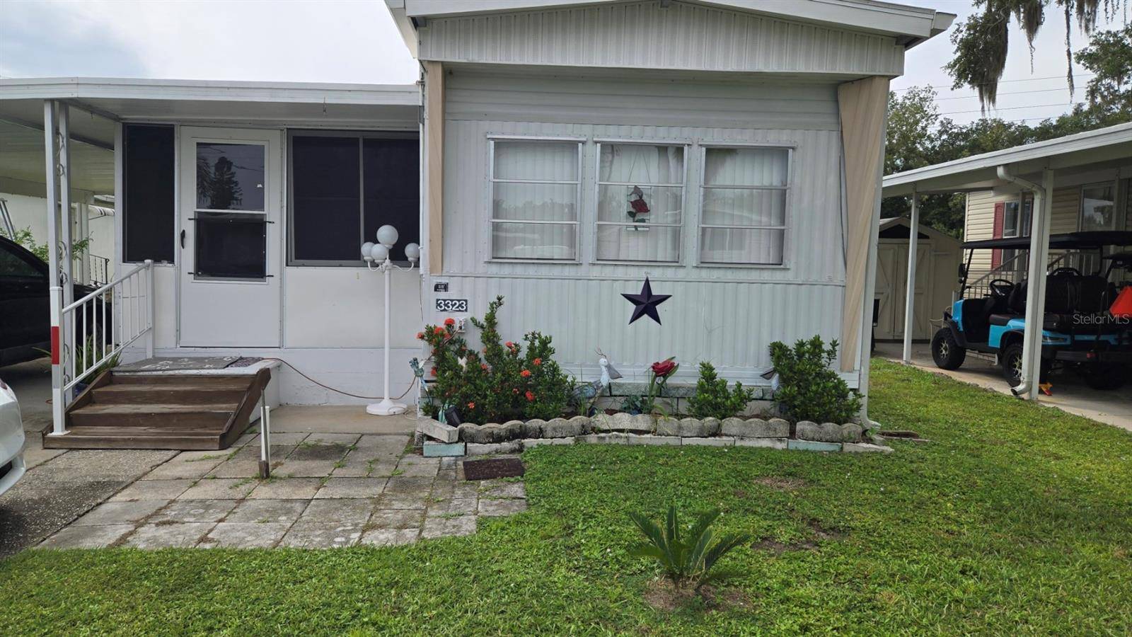 3323 BONNIE DR, Ellenton, FL 34222