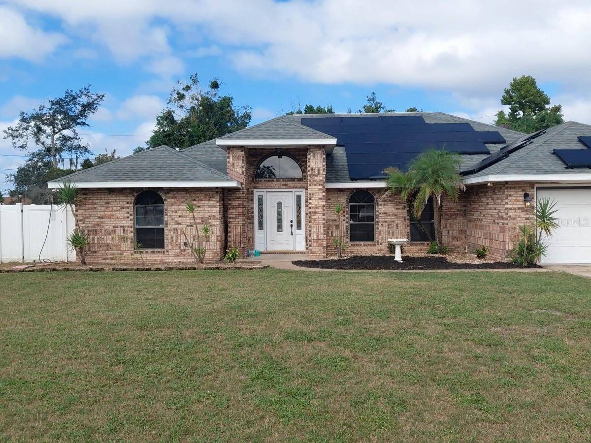 678 FAIRCHILD AVE, Deltona, FL 32725