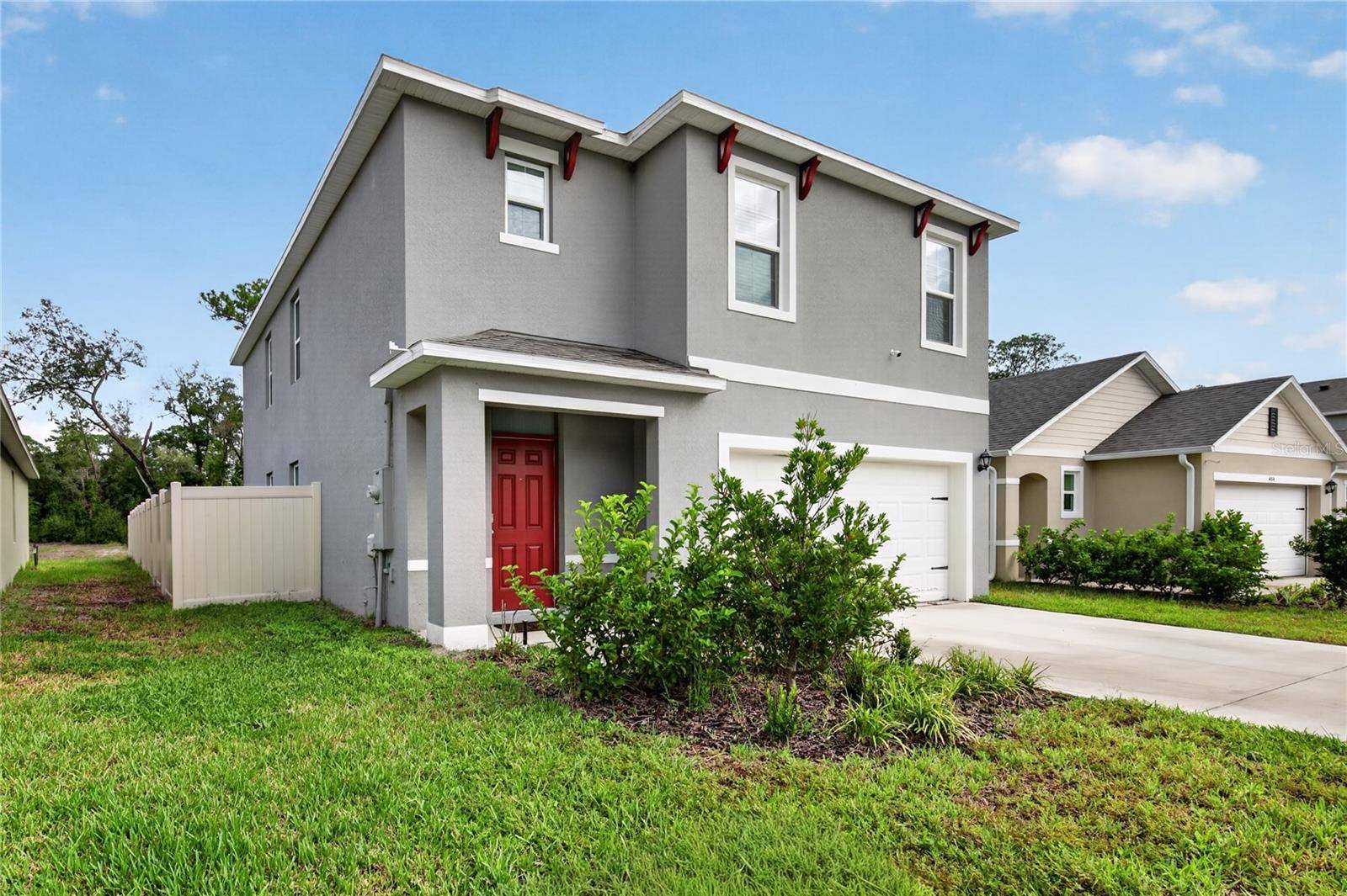 488 PELHAM PARK DR, Deland, FL 32720