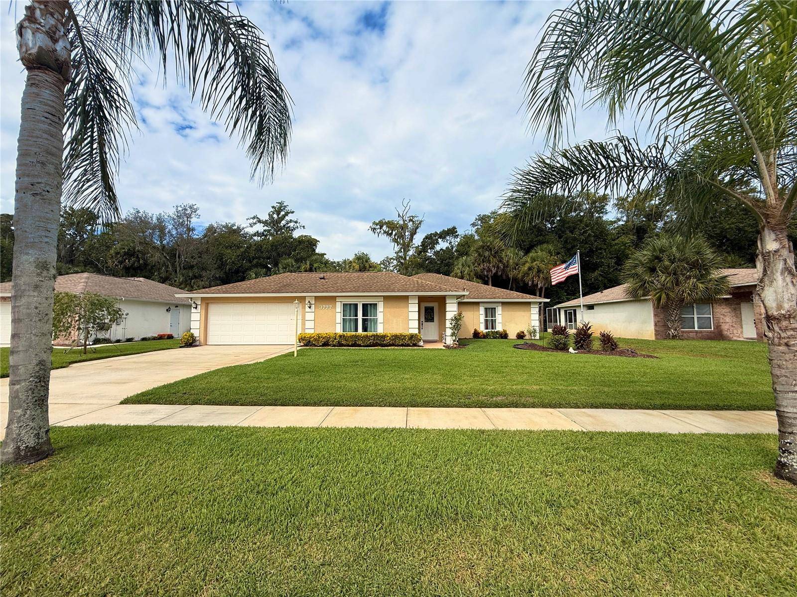 3777 GROVE VIEW LN, Port Orange, FL 32129