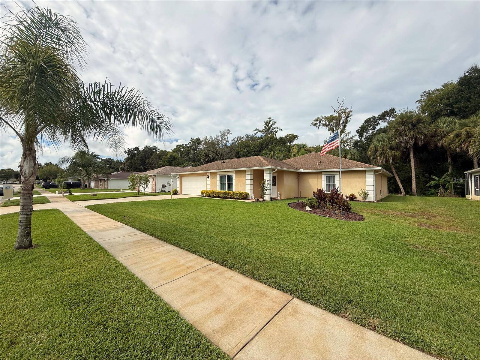 3777 GROVE VIEW LN, Port Orange, FL 32129