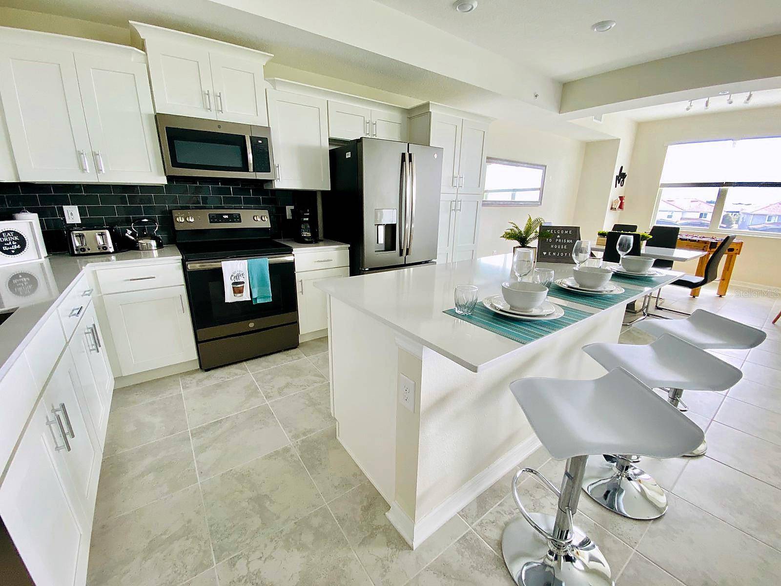 3121 PARADOX CIR #307, Kissimmee, FL 34746