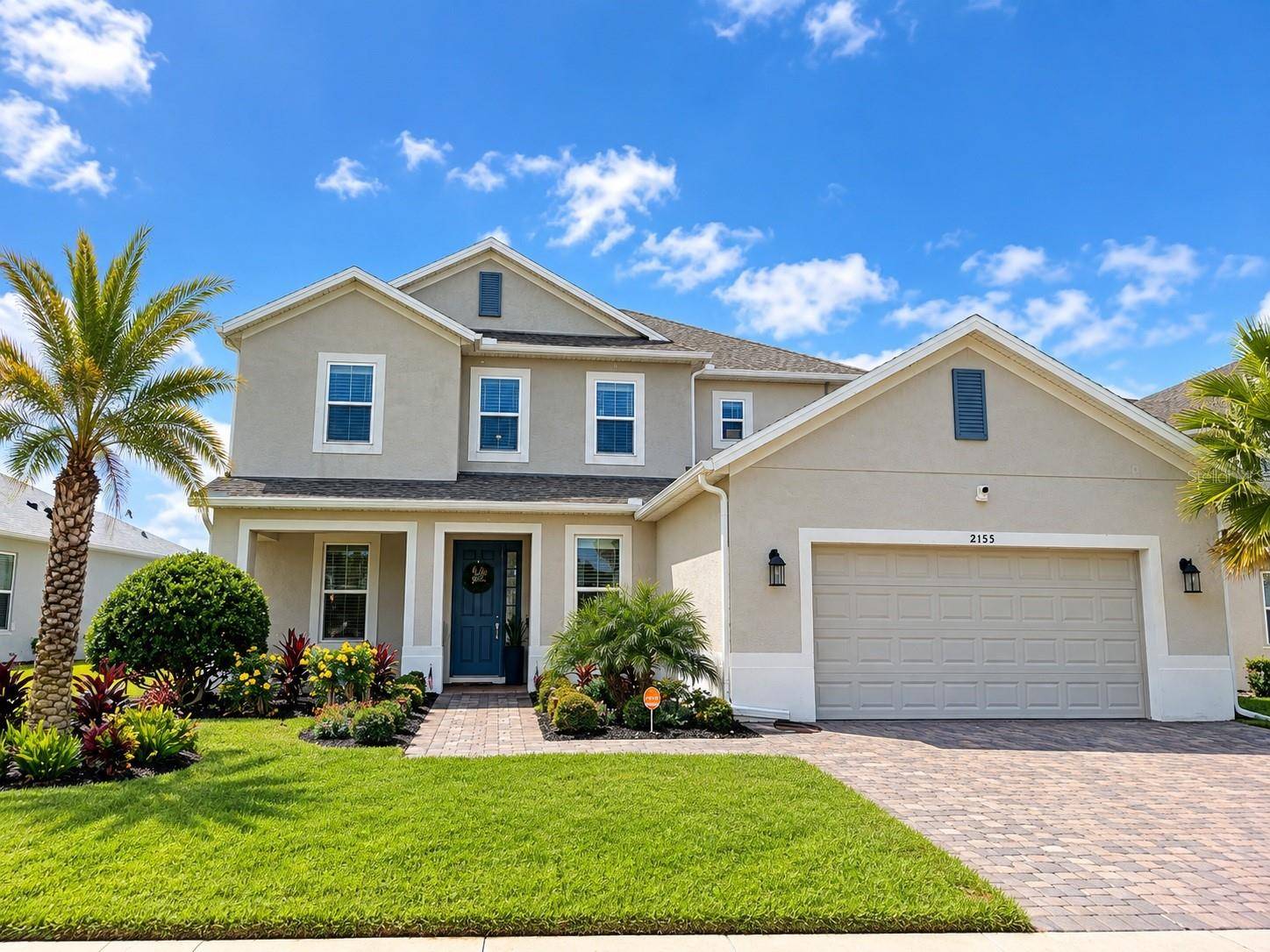 2155 TIMBER CREEK LN, Clermont, FL 34715