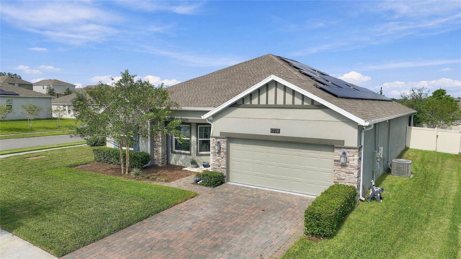 1779 AMERICAN BEECH Pkwy, Ocoee, FL 34761