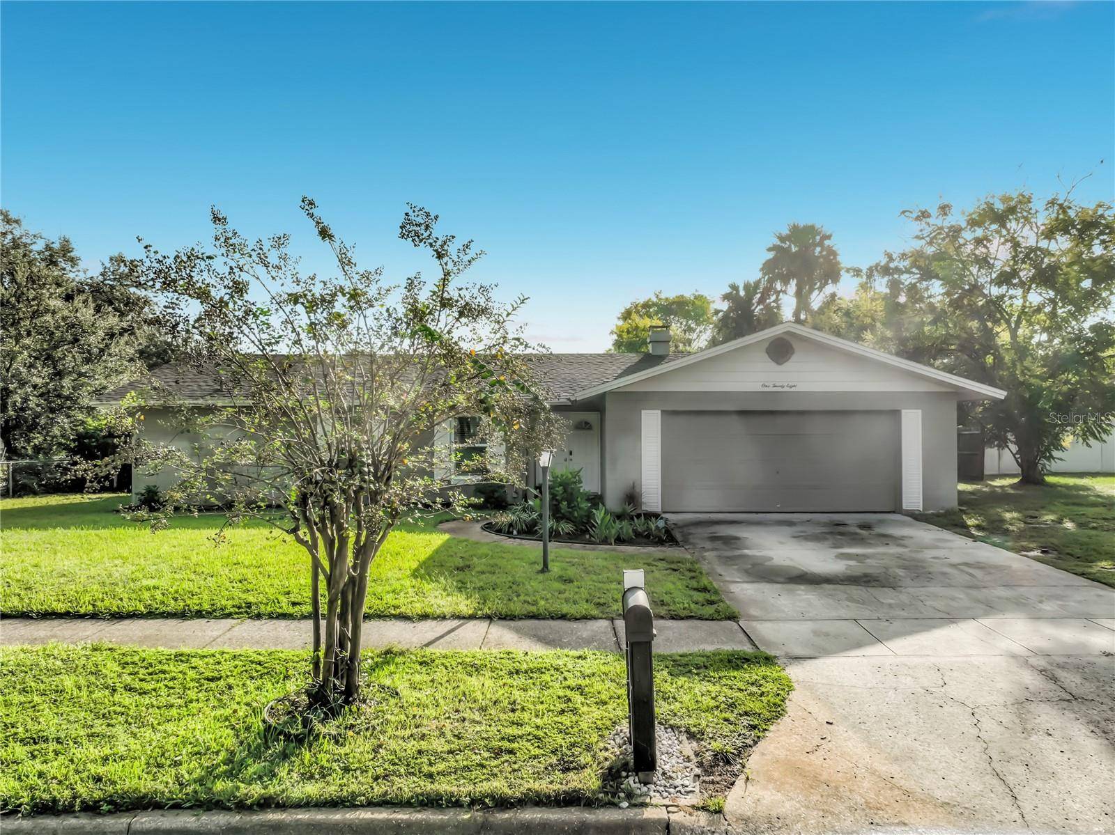 128 ALDEAN DR, Sanford, FL 32771