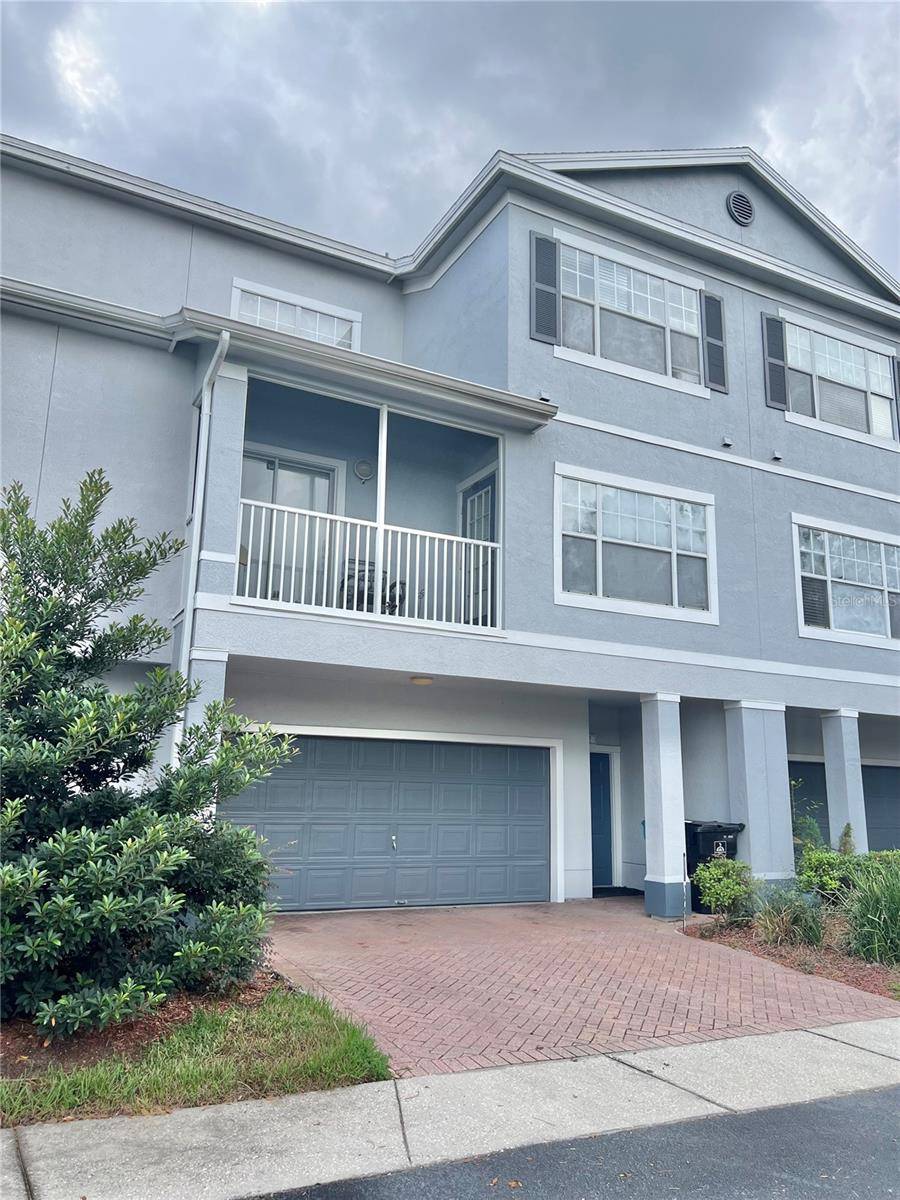 2388 GRAND CENTRAL Pkwy #2, Orlando, FL 32839