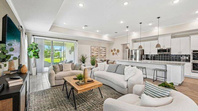 5011 LYDIA CT, Spring Hill, FL 34608