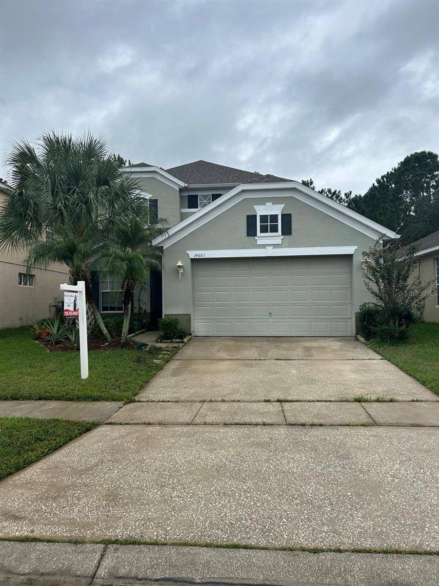 14661 HUNTCLIFF PARK WAY, Orlando, FL 32824