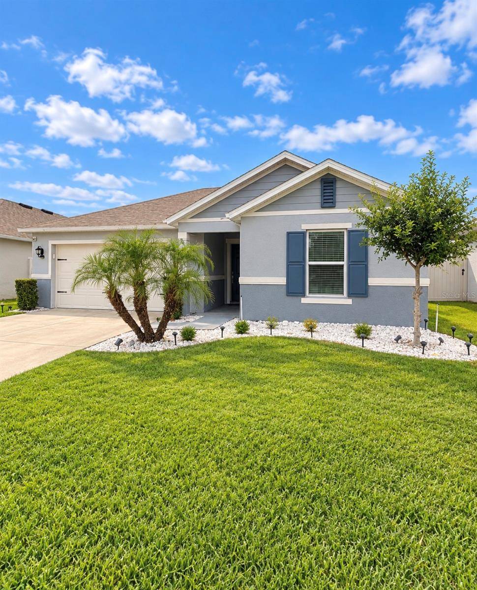 5015 RIVERSIDE WAY, St Cloud, FL 34771