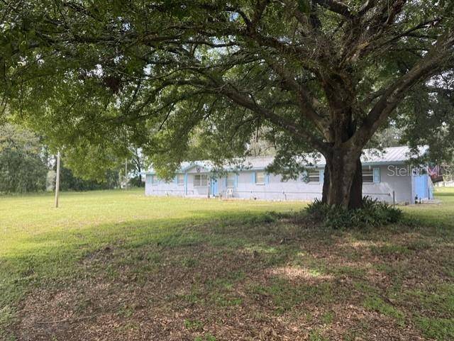 9581 MCINTOSH RD, Dover, FL 33527