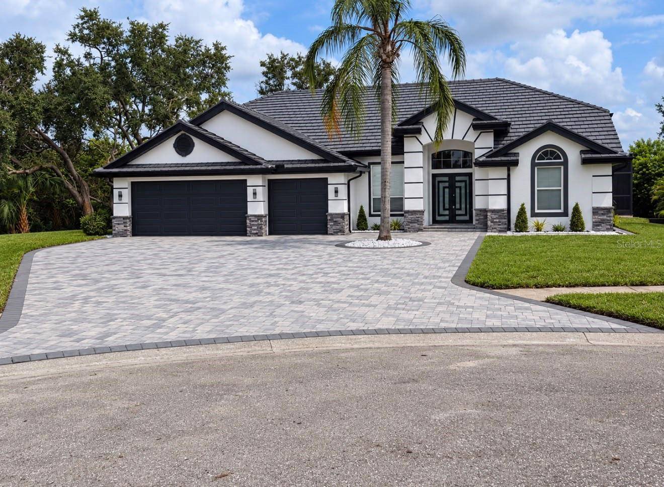 9701 PORT COLONY WAY, Tampa, FL 33615