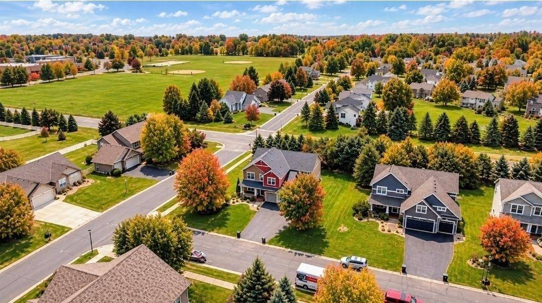 16991 Evening TER, Lakeville, MN 55044