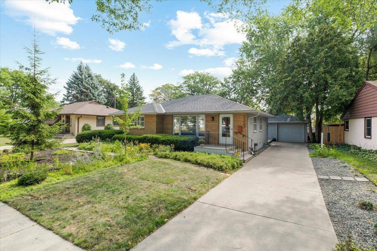 3323 Arthur ST NE, Minneapolis, MN 55418