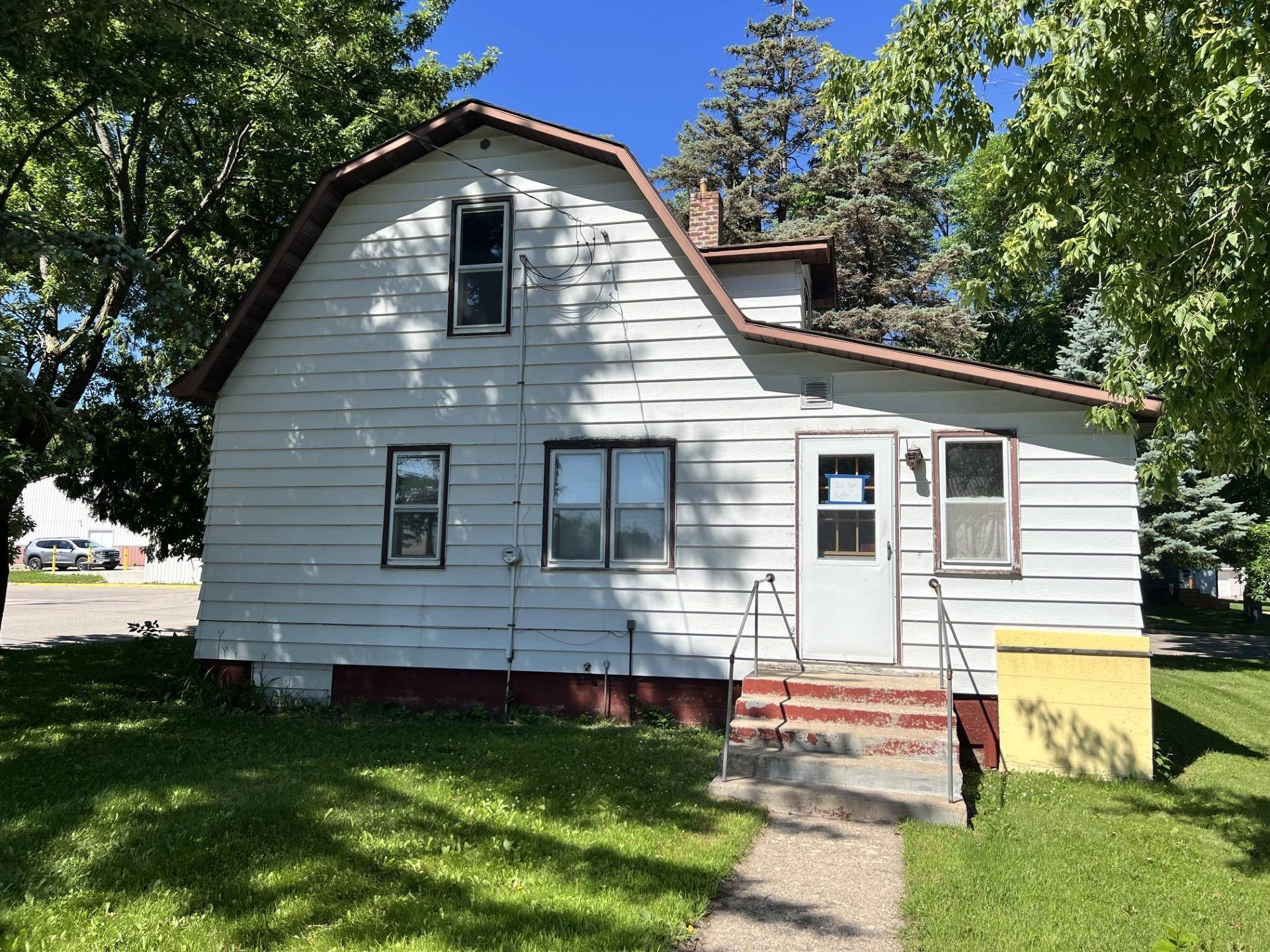 147 2nd AVE, Miltona, MN 56354