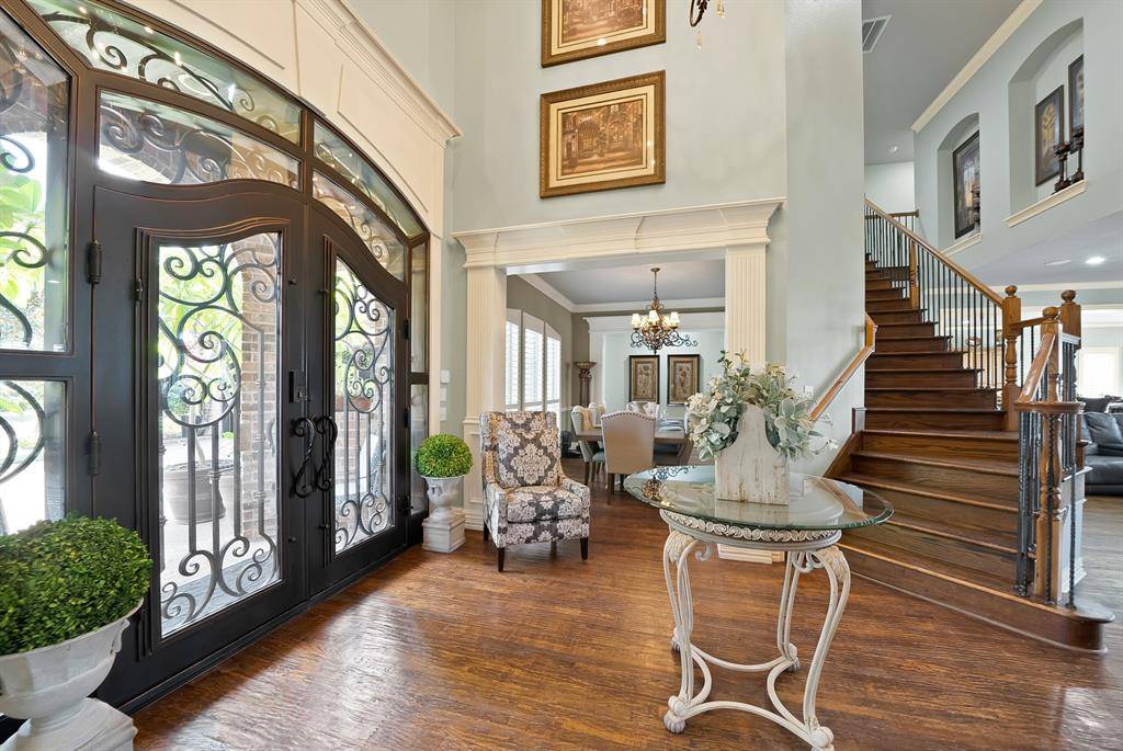 6549 Terrace Drive, The Colony, TX 75056