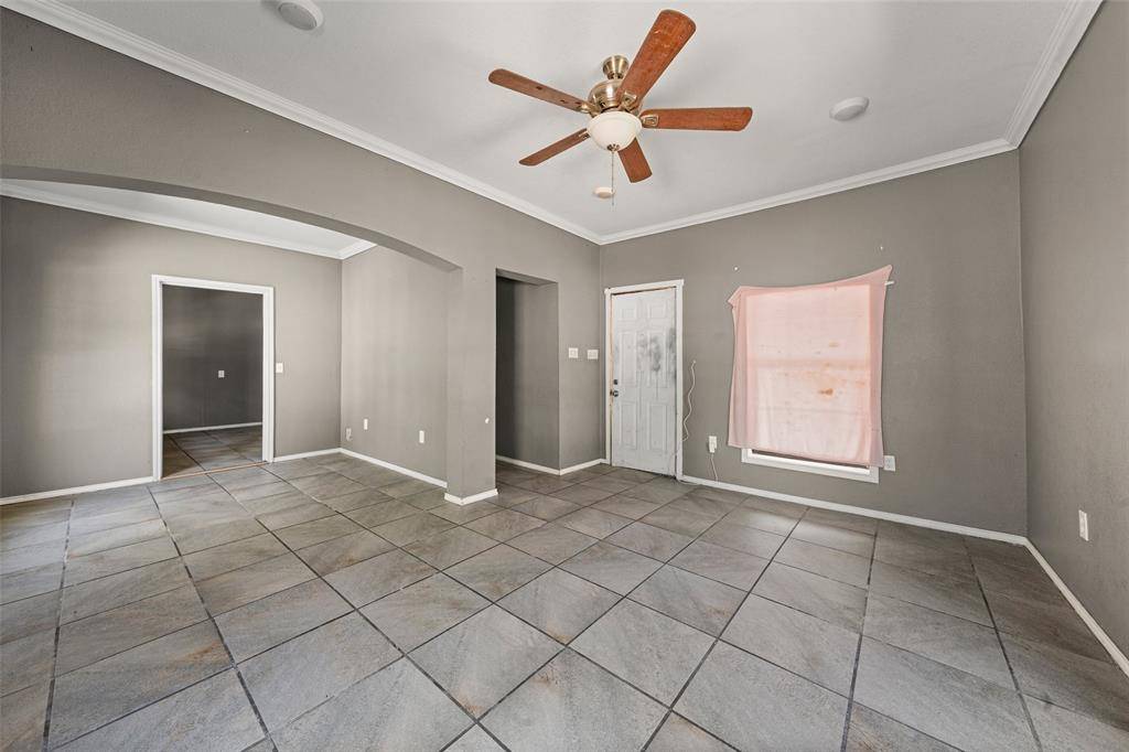 404 Eddins Street, Marlin, TX 76661