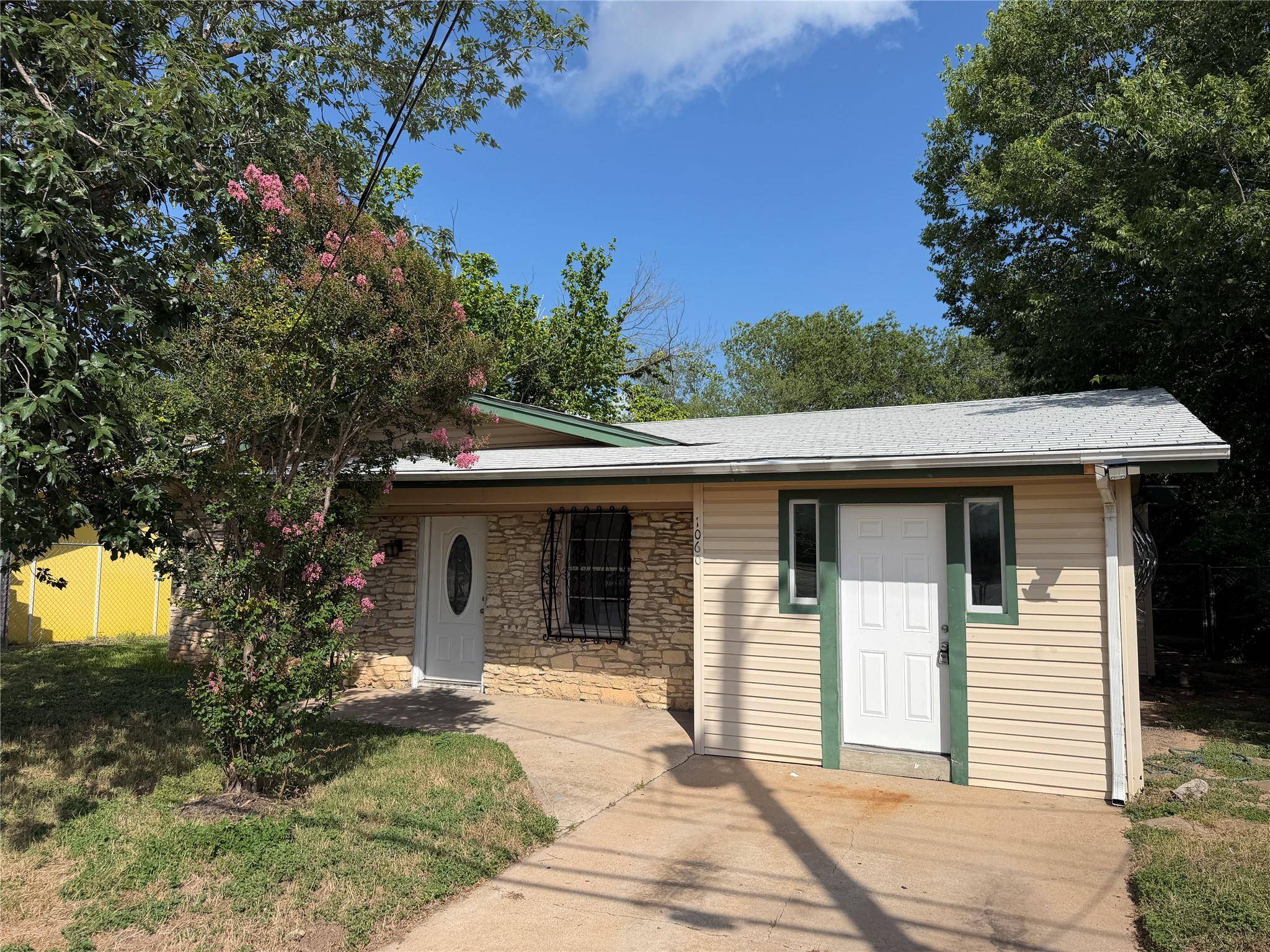 1060 Gardner, Austin, TX 78721