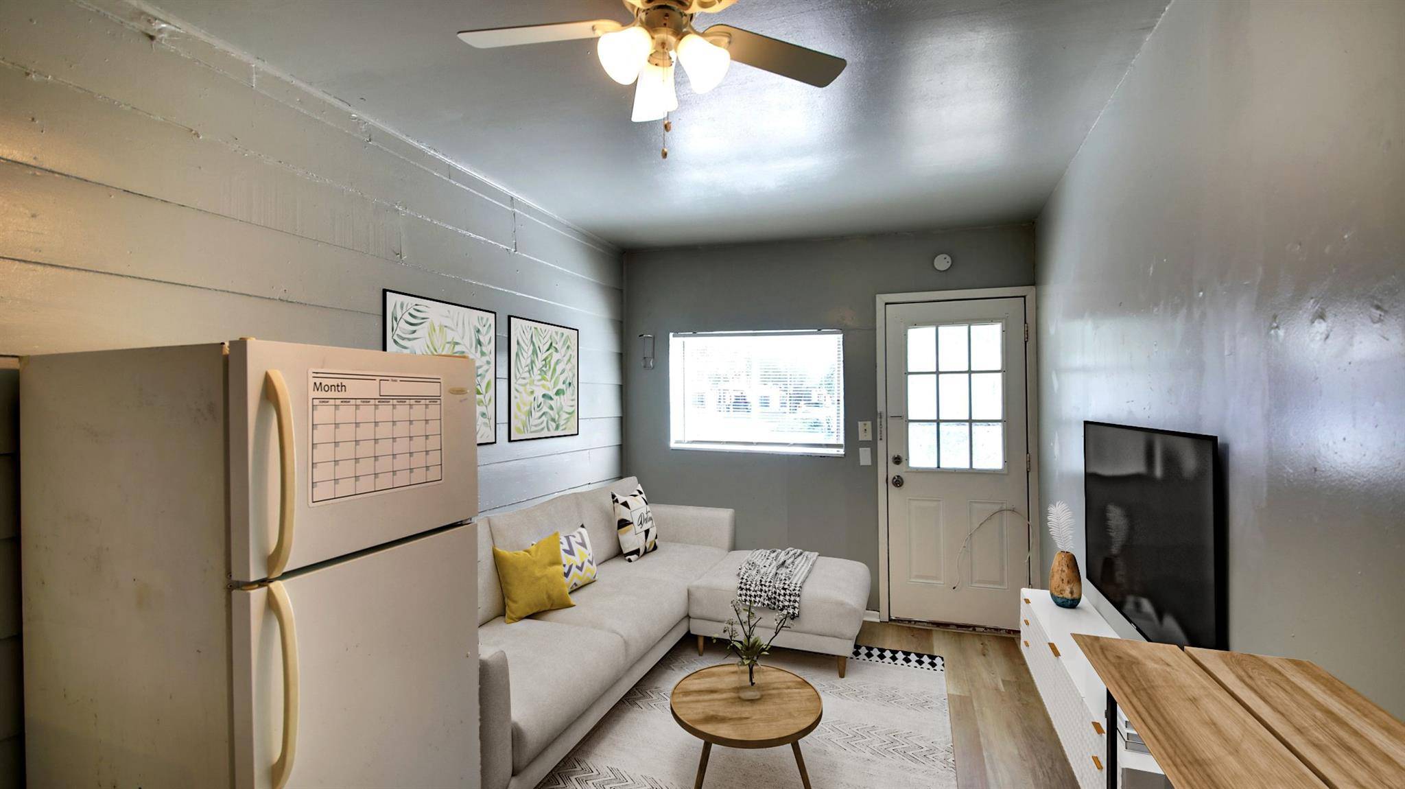Address not disclosed, Austin, TX 78751
