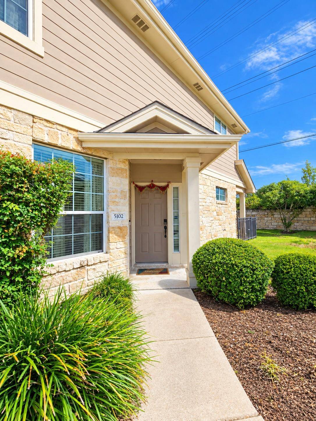 1900 Scofield Ridge PKWY #5102, Austin, TX 78727