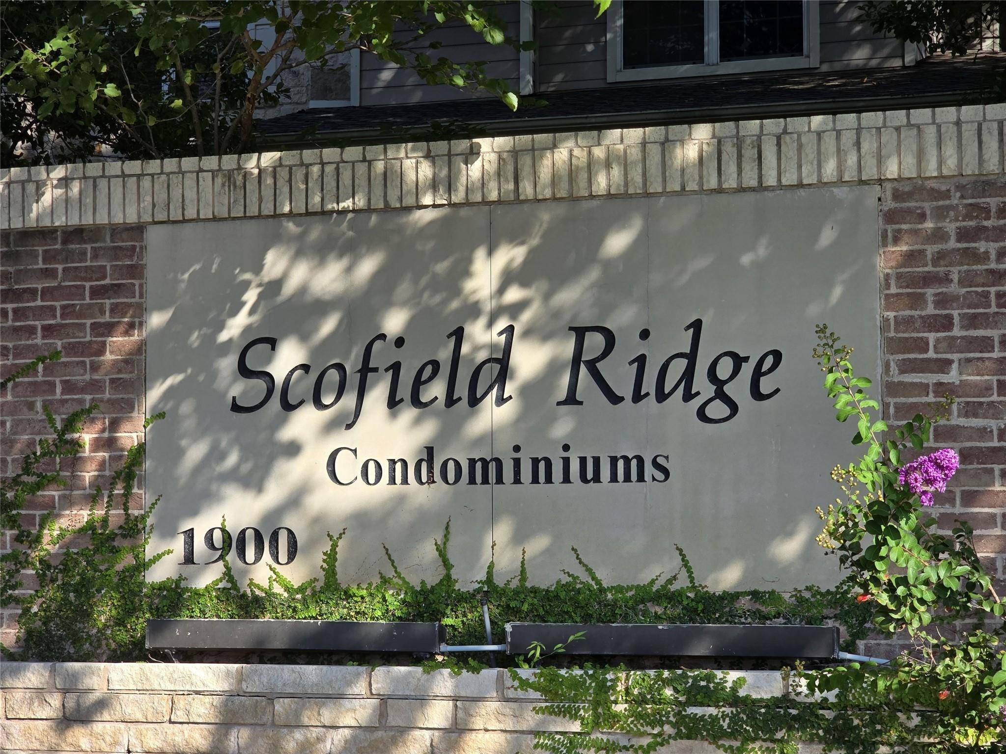 1900 Scofield Ridge PKWY #5102, Austin, TX 78727