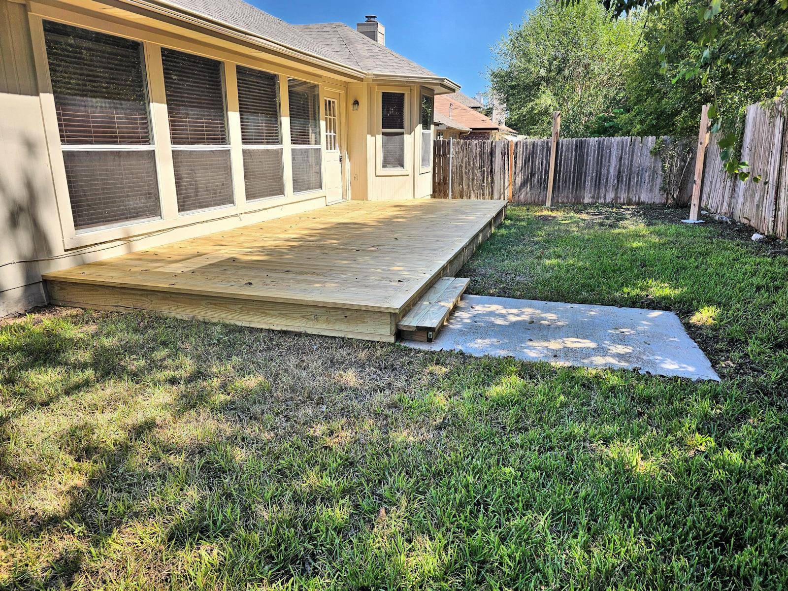 1910 Balsam WAY, Round Rock, TX 78665
