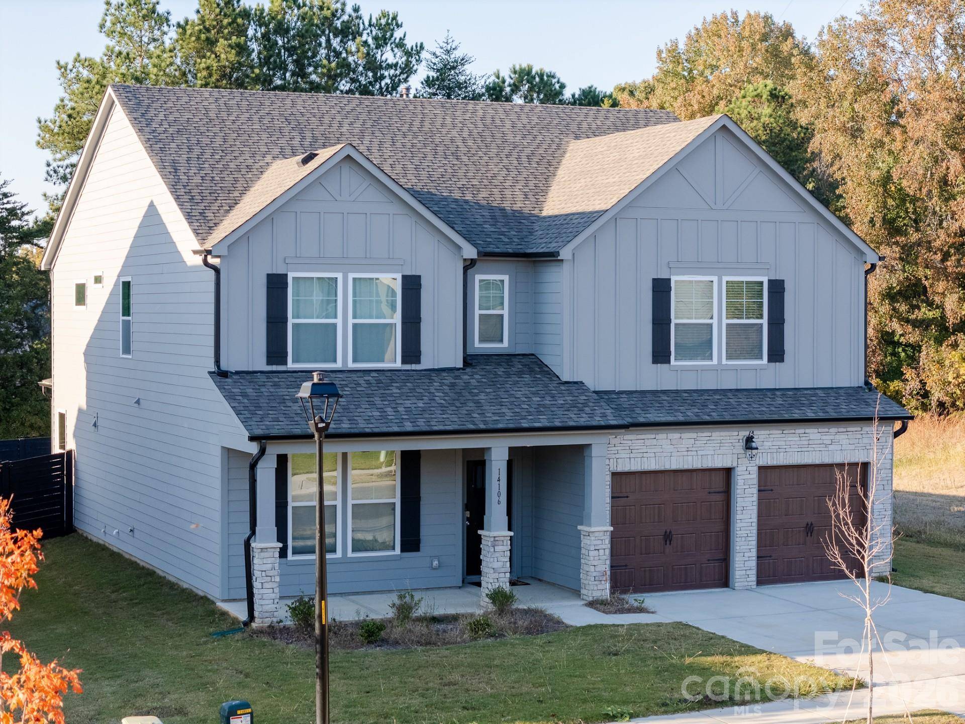 14106 Belmont Greene DR #11, Charlotte, NC 28213