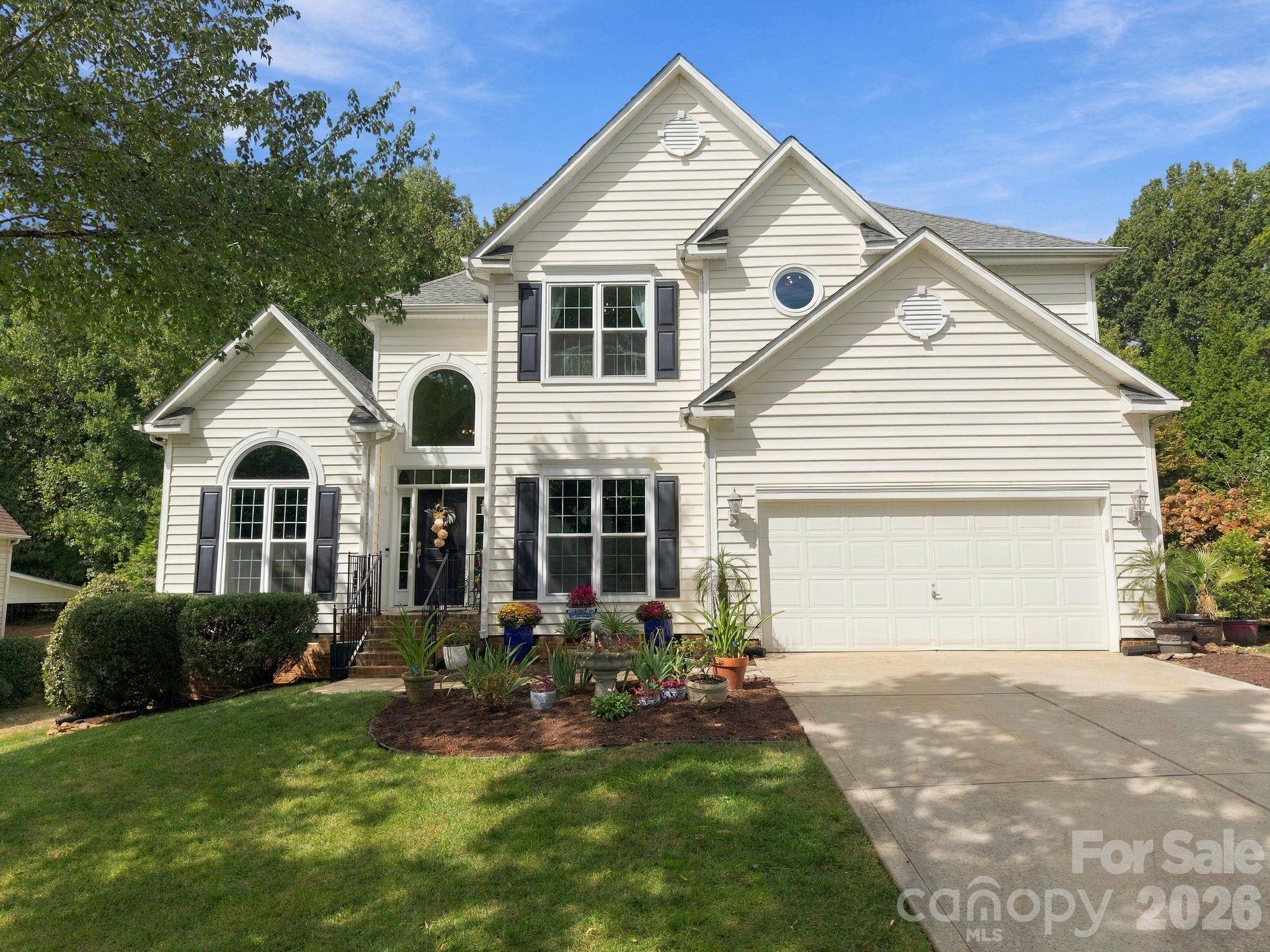 20304 Southshore DR, Cornelius, NC 28031