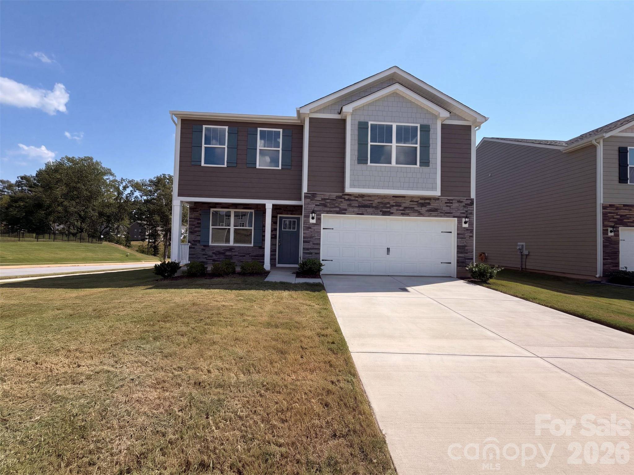 3049 Sassafras TRL, Gastonia, NC 28056